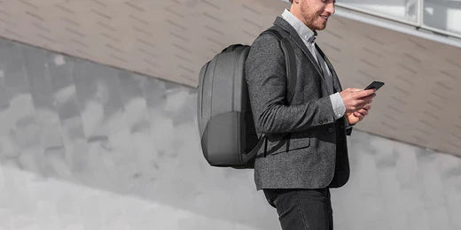 The 3-Day Business Travel Guide