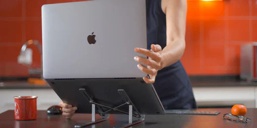 Transform Your Workspace: Discover Ergonomic Solutions for Enhanced Co