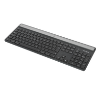 Sustainable Energy Harvesting EcoSmart™ Keyboard (ES)