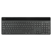 Sustainable Energy Harvesting EcoSmart™ Keyboard (ES)