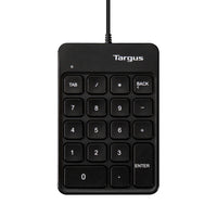 Wired Numeric EcoSmart™ Keypad