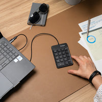 Wired Numeric EcoSmart™ Keypad