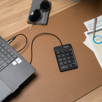 Wired Numeric EcoSmart™ Keypad