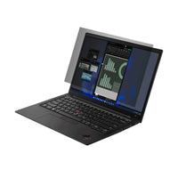 4Vu™ Privacy Screen for 14” Widescreen Laptops (16:10)