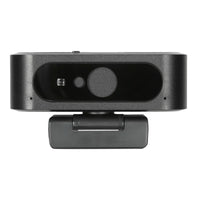 Webcam with IR Facial Recognition
