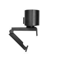 Webcam with IR Facial Recognition