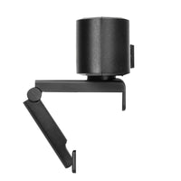 Webcam with IR Facial Recognition