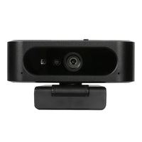 Webcam with IR Facial Recognition