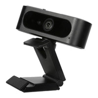 Webcam with IR Facial Recognition