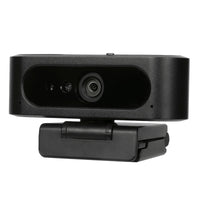 Webcam with IR Facial Recognition