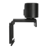 Webcam with IR Facial Recognition