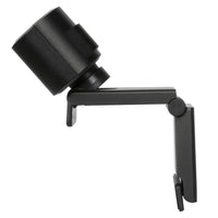 Webcam with IR Facial Recognition