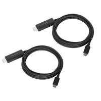 Thunderbolt™ 5 Triple Video 8K EcoSmart™ Dock with 140W EPR