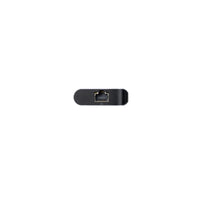 targus silver docking station usb-c alt display