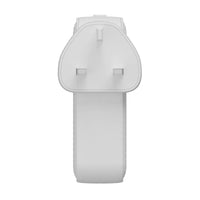 HJ1001BKGL HyperJuice® 100W USB-C GaN Travel Charger