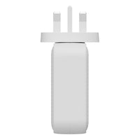 HJ1001BKGL HyperJuice® 100W USB-C GaN Travel Charger