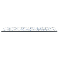 HyperSpace™ Bluetooth® Wireless Keyboard (Nordic)