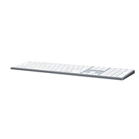 HyperSpace™ Bluetooth® Wireless Keyboard (Nordic)