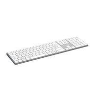 HyperSpace™ Bluetooth® Wireless Keyboard (Nordic)