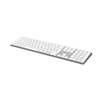 HyperSpace™ Bluetooth® Wireless Keyboard (Nordic)