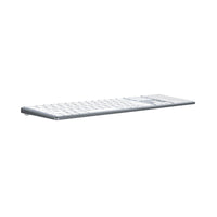 HyperSpace™ Bluetooth® Wireless Keyboard (UK)