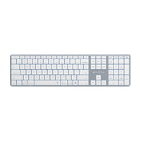 HyperSpace™ Bluetooth® Wireless Keyboard (UK)