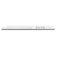 HyperSpace™ Bluetooth® Wireless Keyboard (UK)