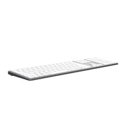 HyperSpace™ Bluetooth® Wireless Keyboard (UK)