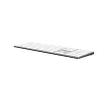 HyperSpace™ Bluetooth® Wireless Keyboard (UK)