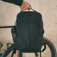 15-16” Terra EcoSmart® Backpack - Black