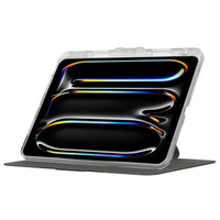 VersaVu® Clear Case for iPad Air® 11-inch (M3)/(M2), iPad Air® 10.9-inch (5th and 4th gen.), and iPad Pro® 11-inch (4th, 3rd, 2nd, and 1st gen.)