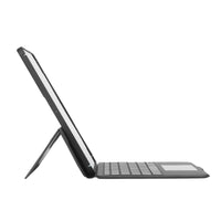 VersaVu® Bluetooth® Keyboard Case for iPad Air®, iPad Pro® & iPad 10.9 - 11-inch (German)