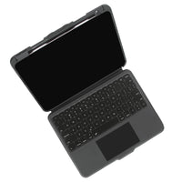 VersaVu® Bluetooth® Keyboard Case for iPad Pro® 11-inch (M5/M4) (UK)