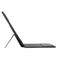 VersaVu® Bluetooth® Keyboard Case for iPad Pro® 11-inch (M5/M4) (UK)