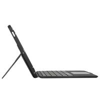 VersaVu® Bluetooth® Keyboard Case for iPad Pro® 11-inch (M5/M4) (UK)