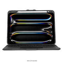 VersaVu® Bluetooth® Keyboard Case for iPad Pro® 11-inch (M5/M4) (UK)