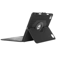 VersaVu® Bluetooth® Keyboard Case for iPad Pro® 13-inch (M5/M4) (UK)
