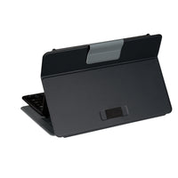 targus tablet case behind