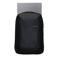 targus black backpack