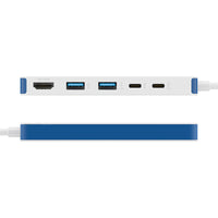 HyperDrive® Flex 5 Port USB-C Hub