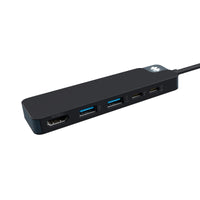 HyperDrive® Flex 5 Port USB-C Hub