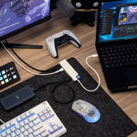 HyperDrive® Flex 5 Port USB-C Hub