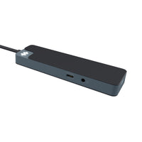HyperDrive® Flex 8 Port USB-C Hub