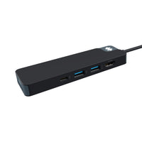 HyperDrive® Flex 8 Port USB-C Hub