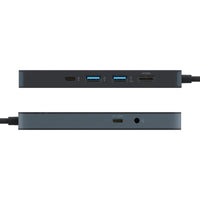 HyperDrive® Flex 8 Port USB-C Hub