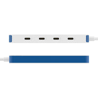 HyperDrive® Flex 4 Port USB-C Hub