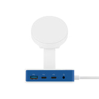 HyperDrive® Flex MagCharge USB-C Hub