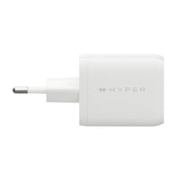 HyperJuice Flex 65W GaN Charger - Blue (EU)