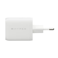 HyperJuice Flex 65W GaN Charger - Blue (EU)