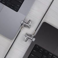 HyperShield® MacBook Pro Cable Lock